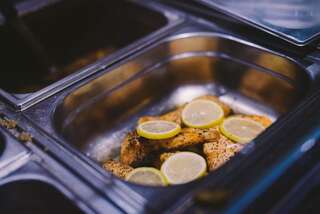 Отель The Farnham Arms Hotel Каван-2